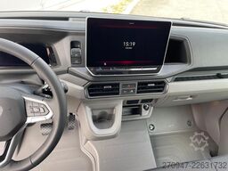 MAN TGE 3.180 L4H3 Kasten 4x4 STANDHZ ACC LENKRADHZ