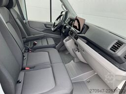 MAN TGE 3.180 L4H3 Kasten 4x4 STANDHZ ACC LENKRADHZ