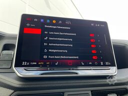 MAN TGE 3.180 L4H3 Kasten 4x4 STANDHZ ACC LENKRADHZ
