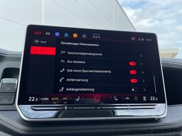 MAN TGE 3.180 L4H3 Kasten 4x4 STANDHZ ACC LENKRADHZ