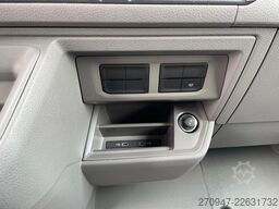 MAN TGE 3.180 L4H3 Kasten 4x4 STANDHZ ACC LENKRADHZ