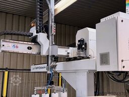 Haitian Haitian Hilectro V-1000IS, 2022