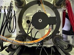 Arburg Arburg 720 A 3200-400 Alldrive, 02/2012