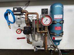 Sachal EXTRUSIONSMASCHINEN Sachal EXTRUSIONSMASCHINEN Sachal EXTRUSIONSMASCHINEN