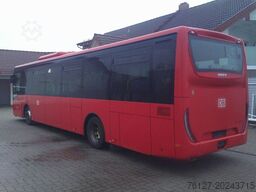 IVECO Crossway LE, KLIMA, Deutscher Bus ID.1784