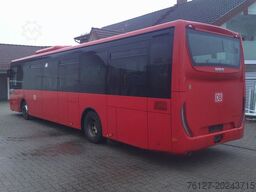 IVECO Crossway LE, KLIMA, Deutscher Bus ID.1784
