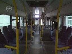 IVECO Crossway LE, KLIMA, Deutscher Bus ID.1784