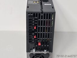 Siemens 1P6SL 3210-1PE18-OUL1