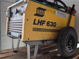 ESAB LHF 630