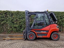 Linde H60D-02