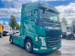 Volvo FH 500 YV2RT40A9MB334008  !! OIL IN ANTIFREEZE!...