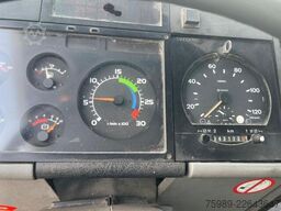 Volvo FL6.14 Volume: 9270 L 3 COMPARTMENTS