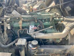 Volvo FL6.14 Volume: 9270 L 3 COMPARTMENTS