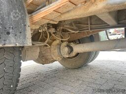 Volvo FL6.14 Volume: 9270 L 3 COMPARTMENTS