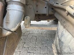 Volvo FL6.14 Volume: 9270 L 3 COMPARTMENTS