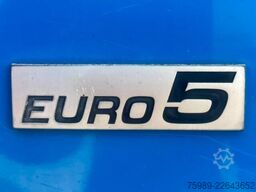 DAF XF 105.510 Euro 5 MANUAL gearbox, PARK CLIMA, r...