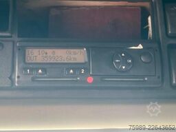 DAF XF 105.510 Euro 5 MANUAL gearbox, PARK CLIMA, r...