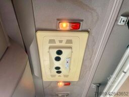 DAF XF 105.510 Euro 5 MANUAL gearbox, PARK CLIMA, r...