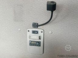 DAF XF 105.510 Euro 5 MANUAL gearbox, PARK CLIMA, r...