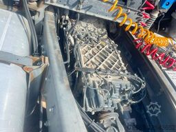 DAF XF 105.510 Euro 5 MANUAL gearbox, PARK CLIMA, r...