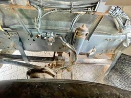 DAF XF 105.510 Euro 5 MANUAL gearbox, PARK CLIMA, r...