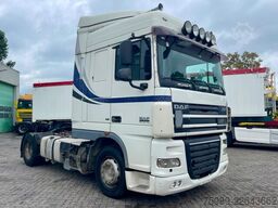 DAF XF 105.410 Euro 5