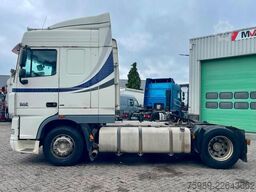 DAF XF 105.410 Euro 5