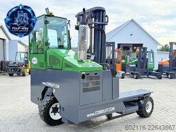 Combilift C6000XL DIESEL TRIPLEX 5500 POSITIONER