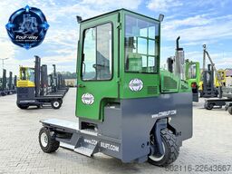 Combilift C6000XL DIESEL TRIPLEX 5500 POSITIONER
