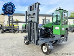 Combilift C6000XL DIESEL TRIPLEX 5500 POSITIONER