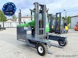 Combilift C6000XL DIESEL TRIPLEX 5500 POSITIONER