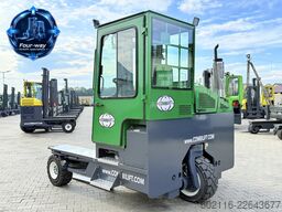Combilift C6000XL DIESEL TRIPLEX 5500 POSITIONER