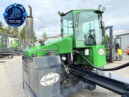 Combilift C6000XL DIESEL TRIPLEX 5500 POSITIONER