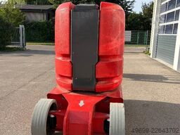 Manitou 120AETJC - 12m Gelenk-Teleskop-Arbeitsbühne