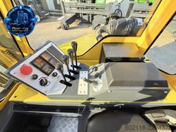 Combilift CB3000 GAS TRIPLEX 4900 CABIN POSITIONER