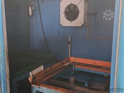 KraussMaffei RIMSTAR B 2000 16/40