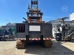 HITACHI KH 125-2 / Seilbagger / 30 m Ausleger