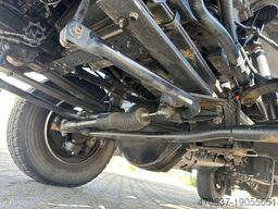 Pfau Rexter A7500 / 4x4 / Kommunal / Reinex