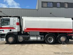 DAF CF 85.430 (20270 LITERS / EURO 3 / TOP CONDITIO...