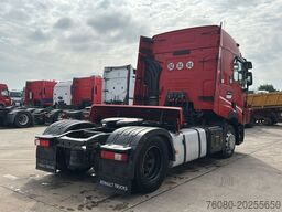 Renault T 460 (EURO 6 / BONNE ETAT / AIRCO / PROPRE)