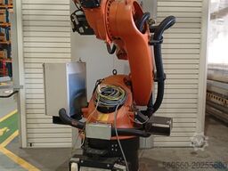 KUKA KR 30 3 C2 FLR ZH02