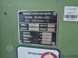 Karl Burkard 12TF