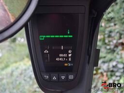 Linde E16-02 EVO Triplex
