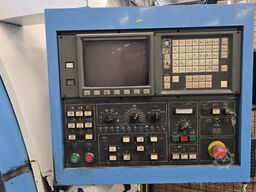 Johnford VMC 1000 A