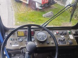 MAN 7T MIL GL 6x6 KAT1 Palfinger PK 11000 Kr