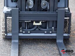 Linde E14-02 EVO triplex