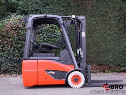 Linde E14-02 EVO triplex