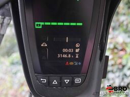 Linde E14-02 EVO triplex