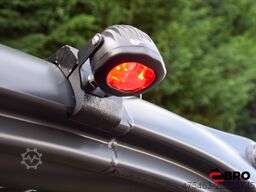 Linde E14-02 EVO triplex