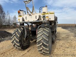 Wirtgen WR 2000